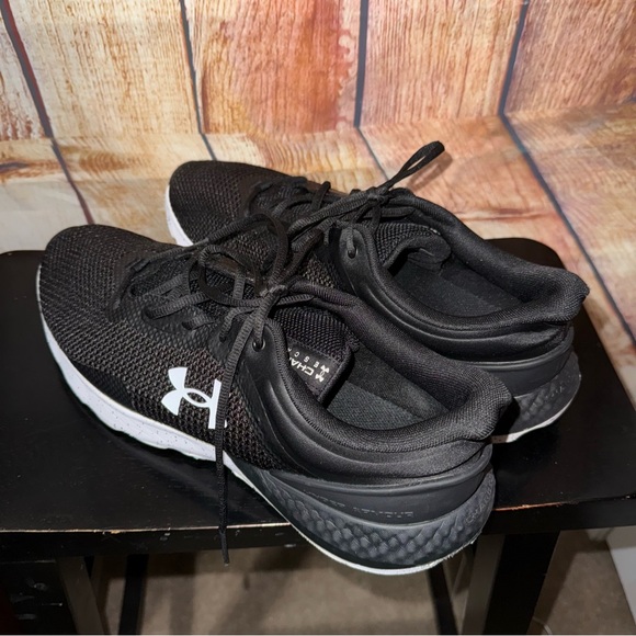 Under Armour Shoes Men’s size 13 - Picture 5 of 10